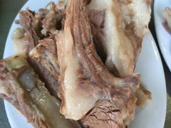 -阿婆东山羊肉店(鸿港海鲜批发市场店)