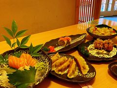 三文鱼刺身-三匠寿司屋(吾悦广场店)
