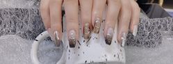 点击看大图 -1T·1M 日式美甲美睫