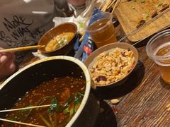 -串大叔炭火烤串·鸡西大冷面刀削面(总店)