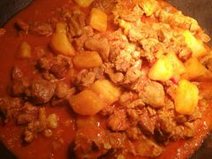 -视界美食自助餐厅·石家庄希尔顿酒店