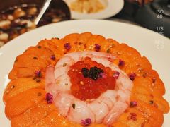 -水之惠鲜鱼料理(王府大街店)