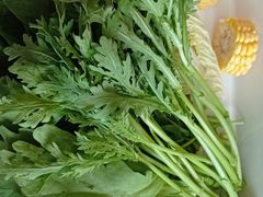 蔬菜大拼-天宜隆蘑菇宴火锅(石景山旗舰店)