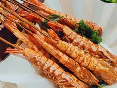 -东江海鲜大排档·潮汕菜·砂锅粥