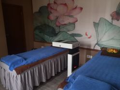 -御品•瑶浴灸疗SPA