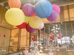 -苏州苏州湾艾美酒店-新食谱全日制餐厅