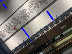 -尚尚仙·酸汤猪手·猪肚鸡火锅(华联万柳购物中心店)