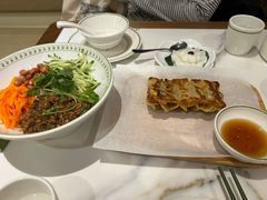 -春家·非遗手工小吃(徐汇万科广场店)