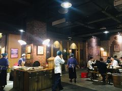 -白乐天毛肚火锅馆(南滨路店)