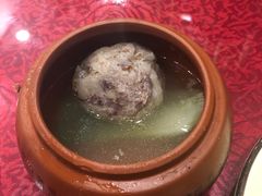 -陈记菜馆·非遗淮扬菜·始于1988(东关街教场店)