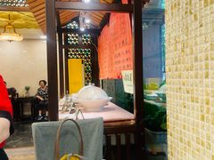 -瑞福园联谊餐室(茂名南路店)