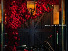 -碧特博格啤酒花园餐厅(芜湖路店)