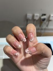 -晨·艺美甲美睫