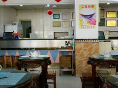 大堂-仁信老铺(华盖路店)
