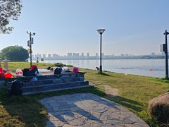 -无锡蠡湖国家湿地公园-蠡园