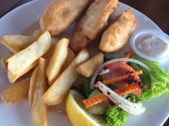 -Scarborough Fish & Chips- Tanjung Rhu