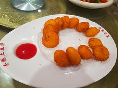-北方饺子王·海肠捞饭·海鲜锅(山大店)