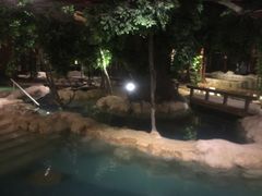 -中铁花水湾四季温泉谷