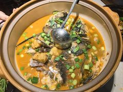 -千岛湖小鱼儿·淳安匠心农家菜