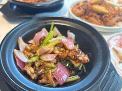 -稻香饭店(IFS国金中心店)