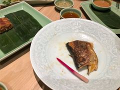 -锦粤宫·融合粤菜(上海金沙江店)