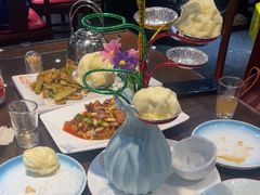 -东北大院·东北菜(三台子店)
