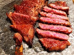 -老乾杯和牛烧肉(王府中环店)