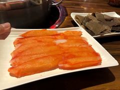 -乐山串串香老火锅(鼓楼店)