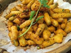 -园林美食城·本土农家菜(杨和镇店)