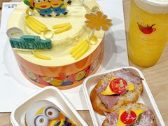 -85度C(上海广元店)