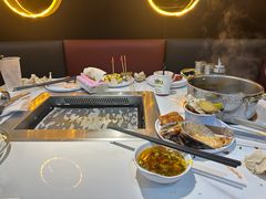 -苏格里岛自助烤肉海鲜火锅(成都金牛万达店)