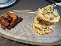 -望乡楼上海菜(日月光店)