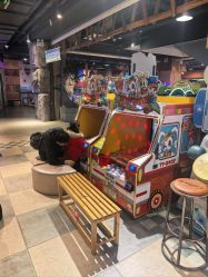 -卡通尼·Safari非洲探索乐园·生日会(金桥国际商业广场店)