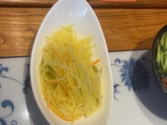 -东方饺子王(新阳路店)