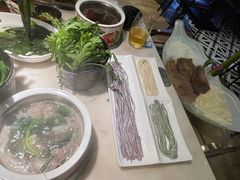 -豆捞坊(金桥店)
