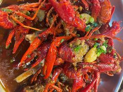 -虾小龙老长沙龙虾馆(坡子街店)