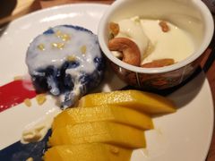 -星叶·东南亚料理(宁波万象汇店)