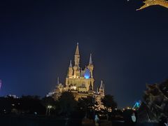 -泉城欧乐堡水上世界