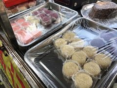 -清真老西北角温记粘食店(长沙路店)