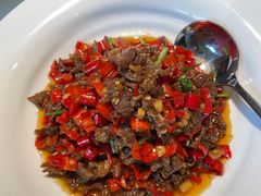 -飶香居(省博物馆店)