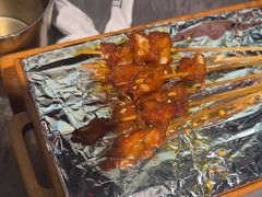 -探鱼·鲜青椒爽麻烤鱼(正佳广场店)