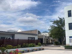 -上海市浦东新区浦东殡仪馆