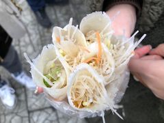 -伤心春卷(文庙老味道小吃街店)