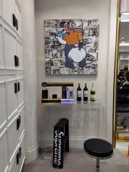 -Kraemer Paris  苏豪路易士·嘉玛发廊