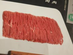 菜单-东来顺饭庄(apm总店)
