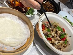 -上海小南国(仲盛世界商城店)