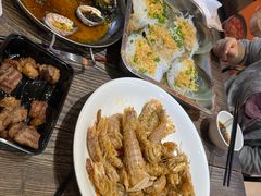 -盒马鲜生(皇庭广场店)