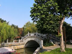 -潮喜竹溪荔湖酒家(荔枝湾店)
