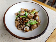 -琼大师东方烤乳猪(亚特兰蒂斯店)