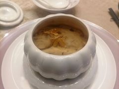 -长沙顺天凯宾斯基酒店·祈顺酒家中餐厅(雨花亭店)